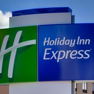 Holiday Inn Express & Suites Phoenix - Midtown, An Ihg Hotel